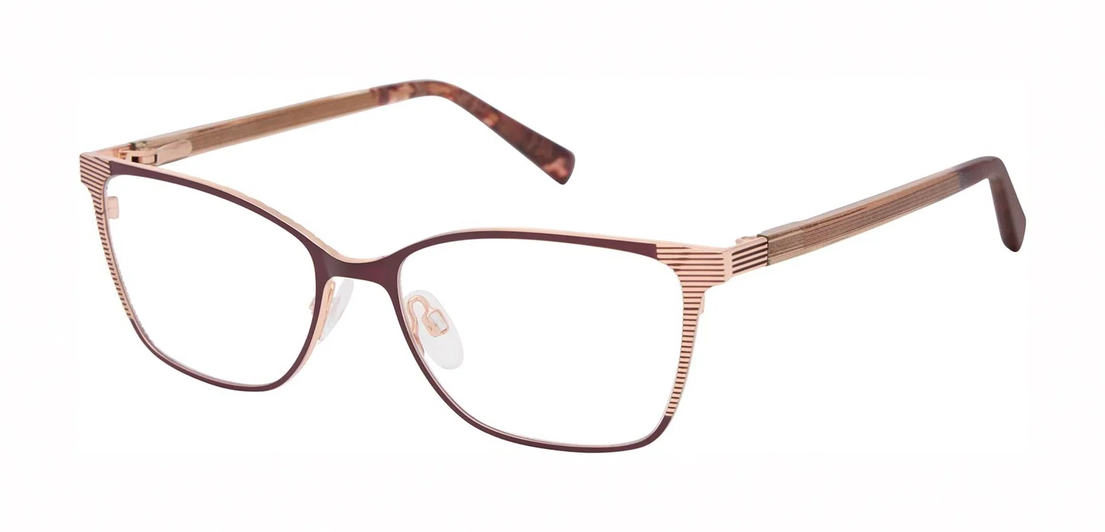 Ted Baker TW534 Eyeglasses - view 3
